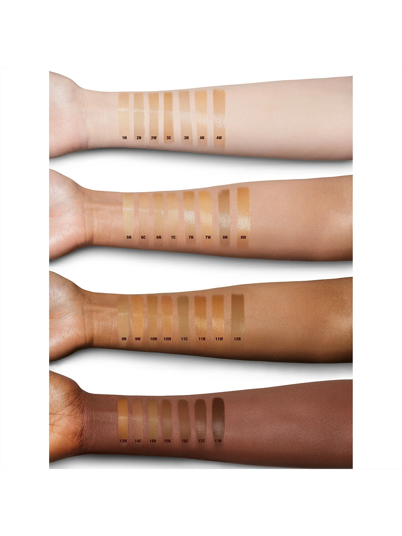 Charlotte's Beautiful Skin Foundation - Image 111