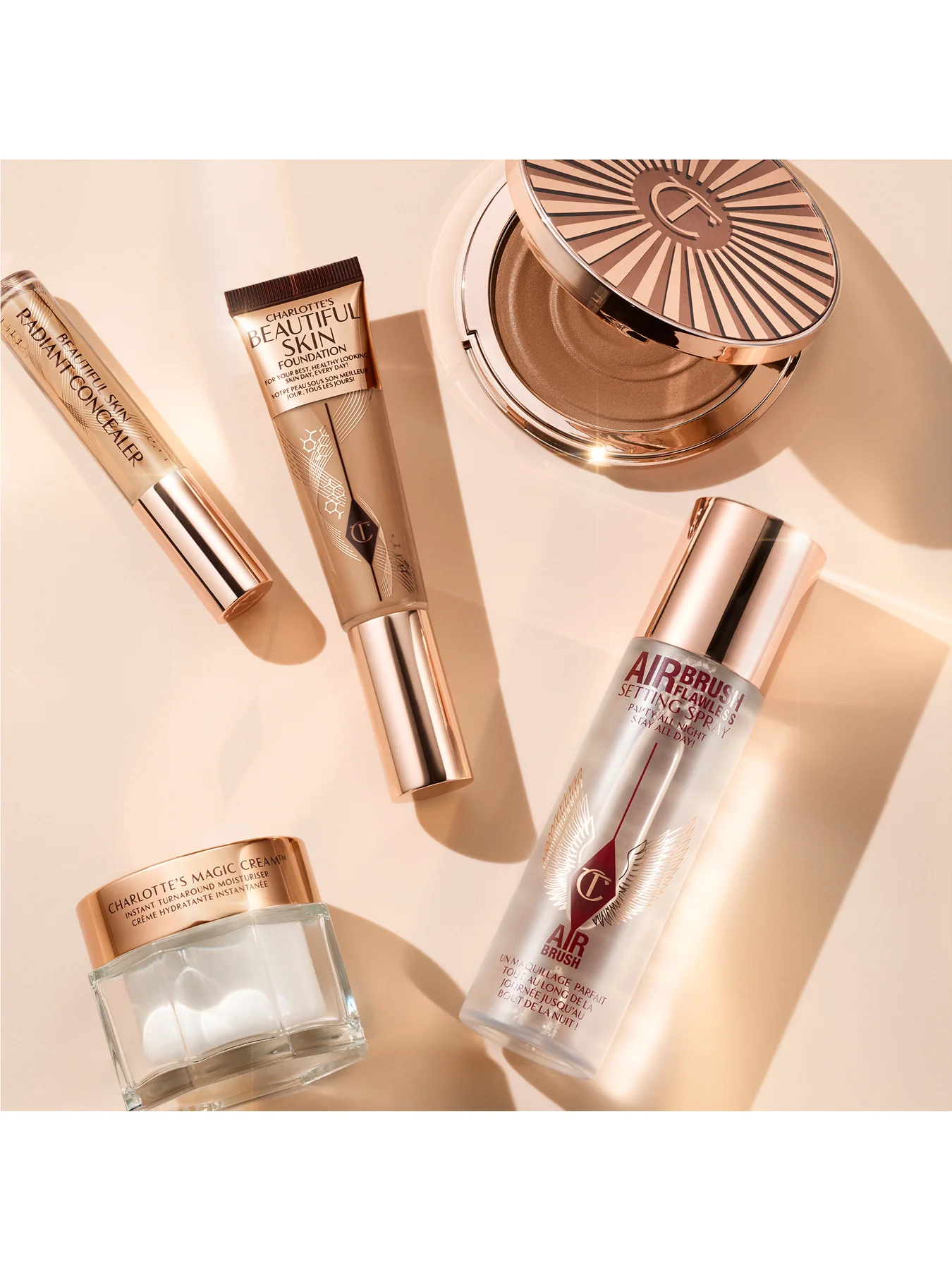 Charlotte's Beautiful Skin Foundation - Image 82
